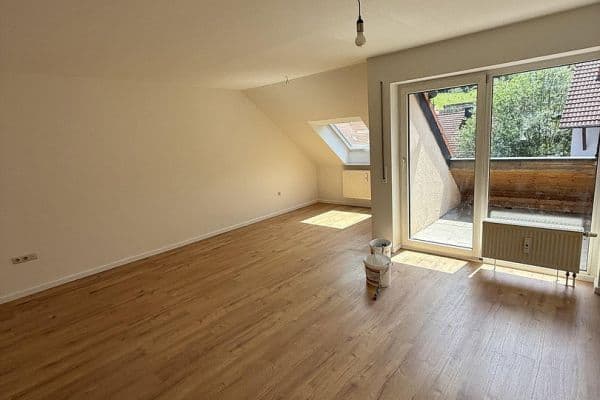 Prenájom bytu 3-izbový 78 m², Lichtenau Prenájom bytu 3-izbový 78 m², Lichtenau