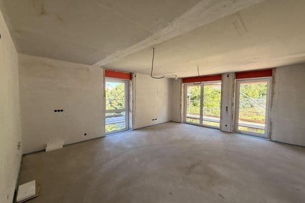 Prenájom bytu 3-izbový 93 m², Porta Westfalica, Severné Porýnie - Westfálsko Prenájom bytu 3-izbový 93 m², Porta Westfalica, Severné Porýnie - Westfálsko