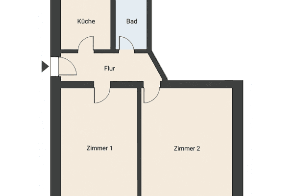 Prenájom bytu 2-izbový 65 m², Berlin, Berlín Prenájom bytu 2-izbový 65 m², Berlin, Berlín
