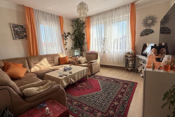 Prenájom bytu 3-izbový 64 m², Heininger Straße 12, Göppingen Prenájom bytu 3-izbový 64 m², Heininger Straße 12, Göppingen