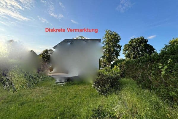 Predaj domu 170 m², pozemok 640 m², Hohen Neuendorf / Borgsdorf Predaj domu 170 m², pozemok 640 m², Hohen Neuendorf / Borgsdorf