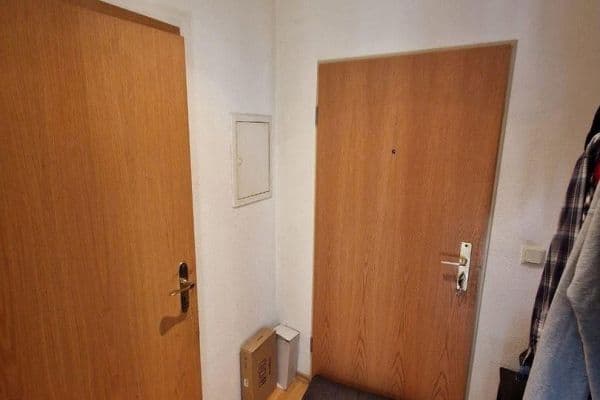 Prenájom bytu 1-izbový 29 m², Lessingstraße 15, Halle (Saale), Sasko-Anhaltsko Prenájom bytu 1-izbový 29 m², Lessingstraße 15, Halle (Saale), Sasko-Anhaltsko