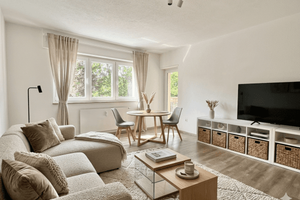Predaj bytu 3-izbový 69 m², Neue Str. 13a, Stuttgart, Bádensko-Wurttembersko Predaj bytu 3-izbový 69 m², Neue Str. 13a, Stuttgart, Bádensko-Wurttembersko
