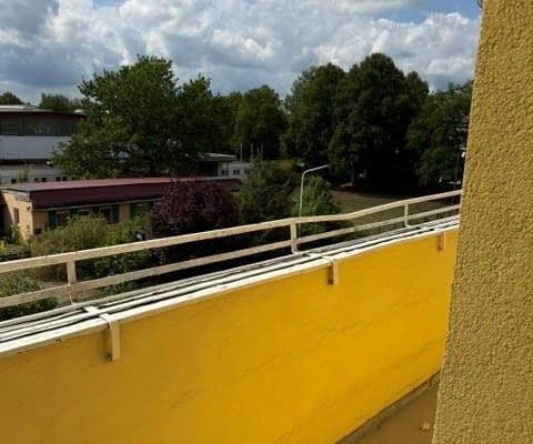 Prenájom bytu 3-izbový 72 m², Alfred-Dengler-Str. 16, Eberswalde, Brandenbursko Prenájom bytu 3-izbový 72 m², Alfred-Dengler-Str. 16, Eberswalde, Brandenbursko