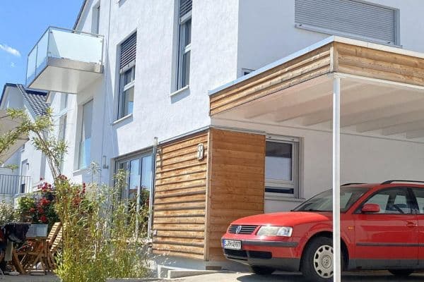 Predaj domu 147 m², pozemok 245 m², Waiblingen Predaj domu 147 m², pozemok 245 m², Waiblingen