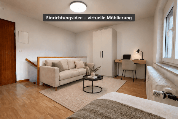 Prenájom bytu 1-izbový 29 m², Stuttgart, Bádensko-Wurttembersko Prenájom bytu 1-izbový 29 m², Stuttgart, Bádensko-Wurttembersko