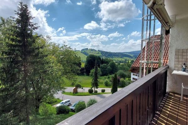 Predaj bytu 2-izbový 48 m², Weissenberg 1, Missen-Wilhams Predaj bytu 2-izbový 48 m², Weissenberg 1, Missen-Wilhams