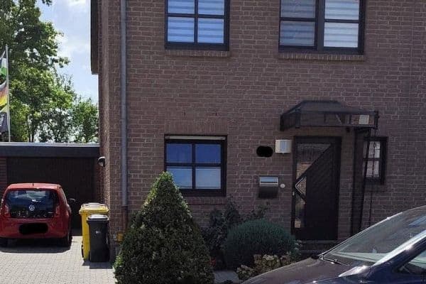 Predaj domu 155 m², pozemok 348 m², Willich Predaj domu 155 m², pozemok 348 m², Willich