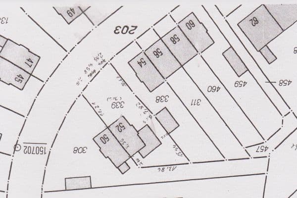 Predaj domu 125 m², pozemok 333 m², Nordstr. 52, Gelsenkirchen Predaj domu 125 m², pozemok 333 m², Nordstr. 52, Gelsenkirchen