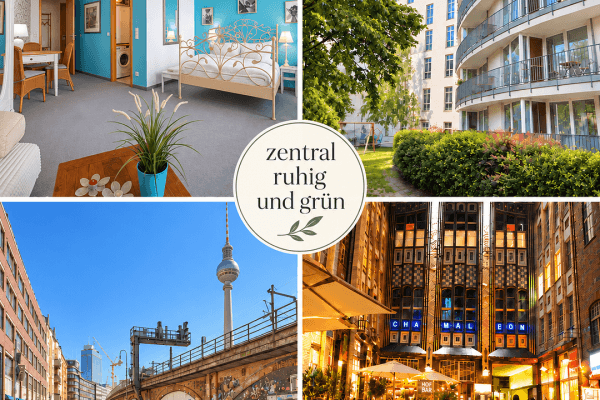 Predaj bytu 1-izbový 46 m², Dircksenstraße 44, Berlin, Berlín Predaj bytu 1-izbový 46 m², Dircksenstraße 44, Berlin, Berlín