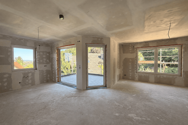 Prenájom bytu 3-izbový 97 m², Porta Westfalica, Severné Porýnie - Westfálsko Prenájom bytu 3-izbový 97 m², Porta Westfalica, Severné Porýnie - Westfálsko