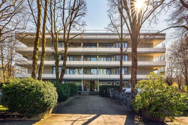 Predaj bytu 3-izbový 124 m², München, Bavorsko Predaj bytu 3-izbový 124 m², München, Bavorsko