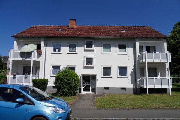 Prenájom bytu 2-izbový 46 m², Dortmund Prenájom bytu 2-izbový 46 m², Dortmund