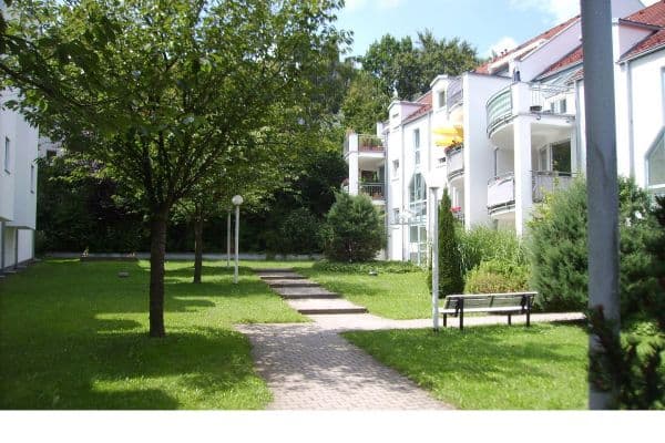 Predaj bytu 3-izbový 91 m², Ulm Predaj bytu 3-izbový 91 m², Ulm