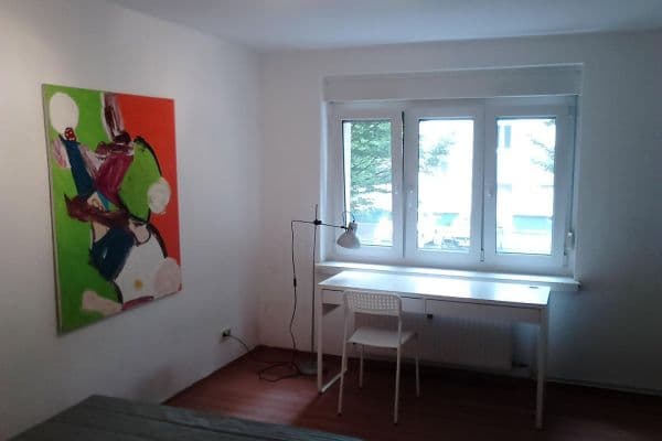 Predaj bytu 3-izbový 57 m², Berlin, Berlín Predaj bytu 3-izbový 57 m², Berlin, Berlín