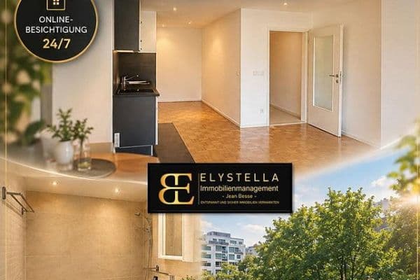 Predaj bytu 1-izbový 38 m², München, Bavorsko Predaj bytu 1-izbový 38 m², München, Bavorsko