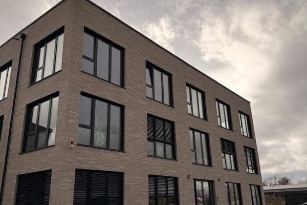 Prenájom kancelárie 96 m², Emmy-Noether-Str. 4, Rheinbach Prenájom kancelárie 96 m², Emmy-Noether-Str. 4, Rheinbach