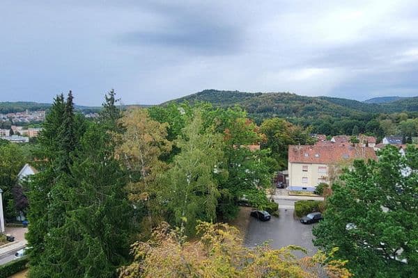 Predaj bytu 3-izbový 78 m², Dudweiler Predaj bytu 3-izbový 78 m², Dudweiler