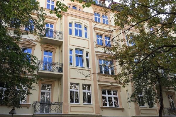 Predaj bytu 1-izbový 41 m², Berlin, Berlín Predaj bytu 1-izbový 41 m², Berlin, Berlín
