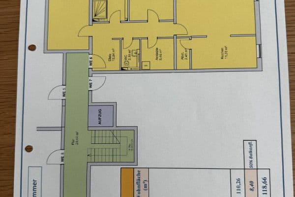 Predaj bytu 3-izbový 127 m², Berlin, Berlín Predaj bytu 3-izbový 127 m², Berlin, Berlín