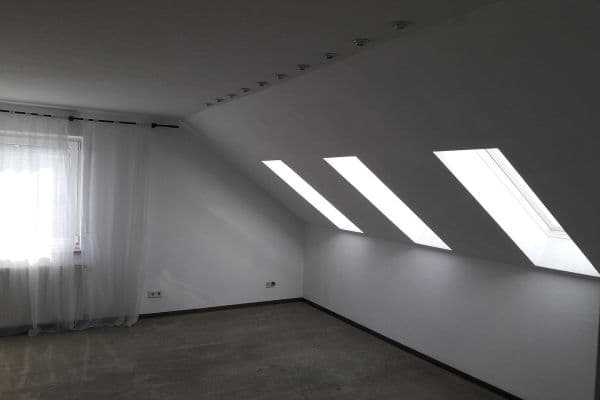 Prenájom bytu 2-izbový 85 m², Braunshardt Prenájom bytu 2-izbový 85 m², Braunshardt