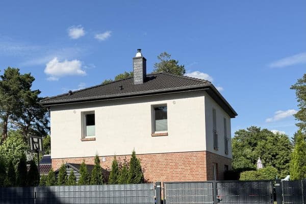 Predaj domu 133 m², pozemok 521 m², Thälmannstr. 38, Wandlitz Predaj domu 133 m², pozemok 521 m², Thälmannstr. 38, Wandlitz