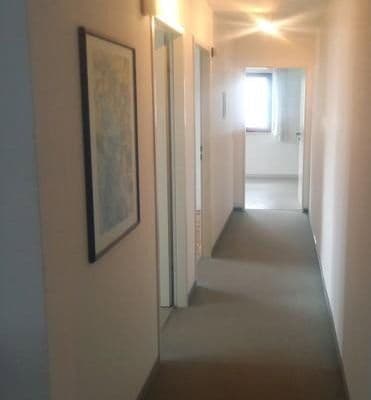 Prenájom kancelárie 190 m², Gaggenau Prenájom kancelárie 190 m², Gaggenau