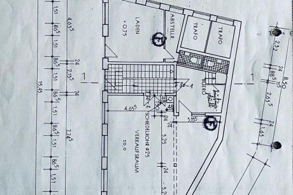 Predaj domu 263 m², pozemok 126 m², Michaelisstr.2, Schleswig Predaj domu 263 m², pozemok 126 m², Michaelisstr.2, Schleswig