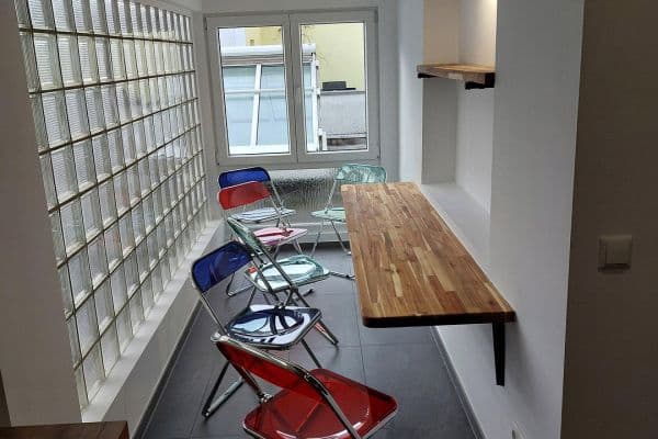 Prenájom bytu 20 m², Darmstadt Prenájom bytu 20 m², Darmstadt