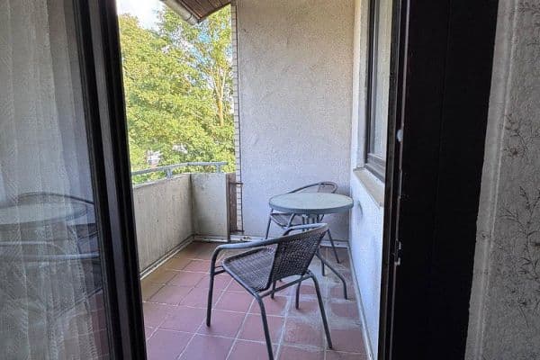 Prenájom bytu 1-izbový 48 m², Auf dem Burggraben 22, Seesen Prenájom bytu 1-izbový 48 m², Auf dem Burggraben 22, Seesen