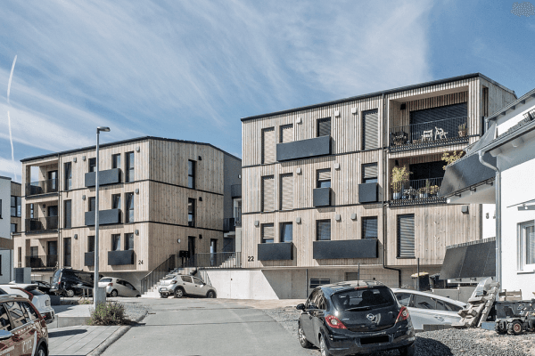 Prenájom bytu 2-izbový 56 m², Feldbergblick 26, Waldems Prenájom bytu 2-izbový 56 m², Feldbergblick 26, Waldems