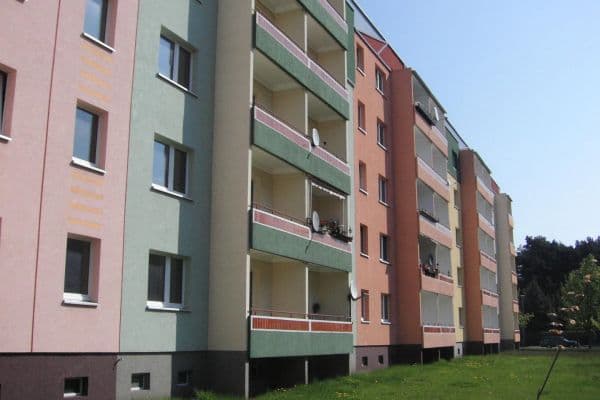Prenájom bytu 4-izbový 77 m², Pilzheide 11, Heideblick, Brandenbursko Prenájom bytu 4-izbový 77 m², Pilzheide 11, Heideblick, Brandenbursko