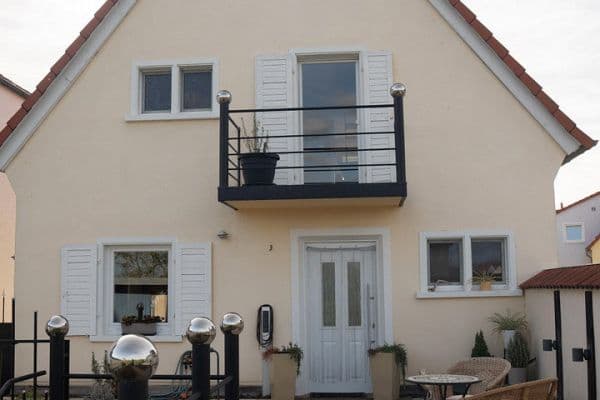 Predaj domu 169 m², pozemok 1.000 m², Rheinland-Pfalz - Waldsee Predaj domu 169 m², pozemok 1.000 m², Rheinland-Pfalz - Waldsee