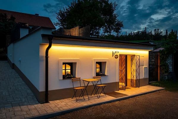 Prenájom rekreačného objektu, Hlohovec Prenájom rekreačného objektu, Hlohovec