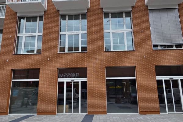 Prenájom bytu 1-izbový 28 m², Mladoboleslavská, Praha Prenájom bytu 1-izbový 28 m², Mladoboleslavská, Praha