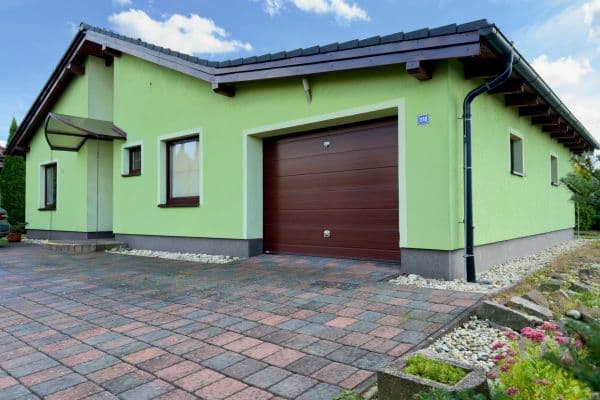 Predaj domu 113 m², pozemok 923 m², Stonava Predaj domu 113 m², pozemok 923 m², Stonava