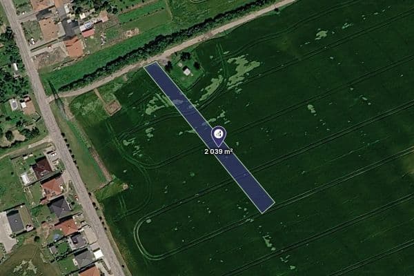 Predaj pozemku 3.179 m², Dražovice Predaj pozemku 3.179 m², Dražovice