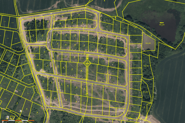 Predaj pozemku 1.000 m², Ostrov Predaj pozemku 1.000 m², Ostrov
