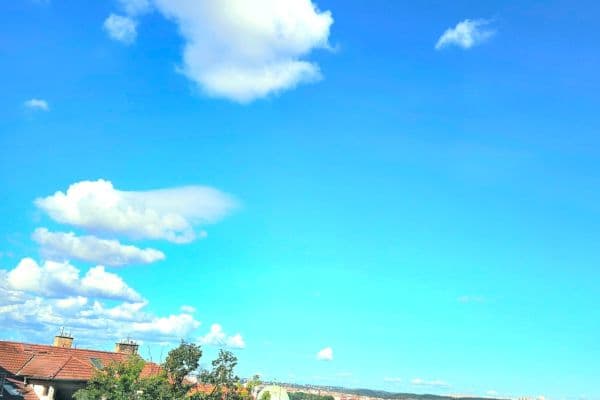 Prenájom bytu 2-izbový 59 m², Vlkova, Praha Prenájom bytu 2-izbový 59 m², Vlkova, Praha