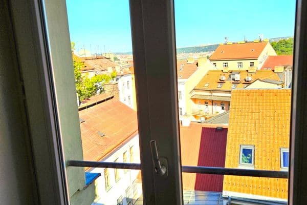 Prenájom bytu 2-izbový 59 m², Vlkova, Praha, Praha Prenájom bytu 2-izbový 59 m², Vlkova, Praha, Praha