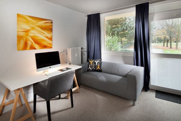 Prenájom nebytového priestoru 26 m², Kytlická, Praha Prenájom nebytového priestoru 26 m², Kytlická, Praha