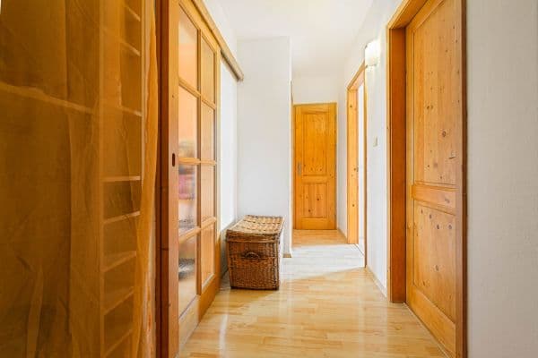 Predaj bytu 3-izbový 60 m², Rumburská, Praha Predaj bytu 3-izbový 60 m², Rumburská, Praha