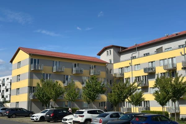 Predaj bytu 1-izbový 34 m², Jaroslava Holečka, Kladno Predaj bytu 1-izbový 34 m², Jaroslava Holečka, Kladno