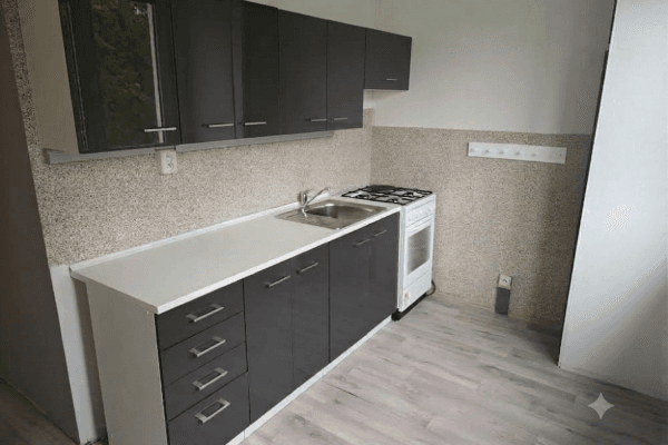 Prenájom bytu 2-izbový 53 m², Cihlářská, Chomutov, Ústecký kraj Prenájom bytu 2-izbový 53 m², Cihlářská, Chomutov, Ústecký kraj