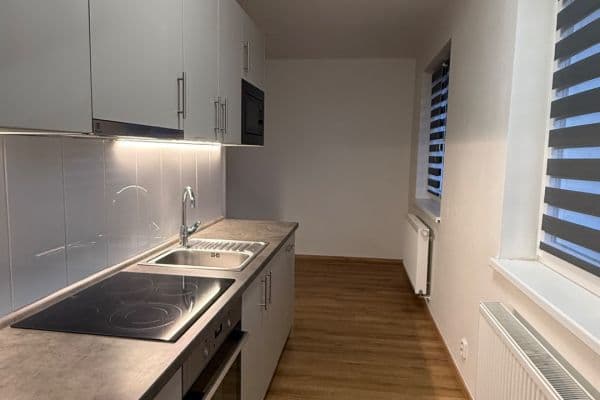 Prenájom bytu 2-izbový 59 m², Bohutín Prenájom bytu 2-izbový 59 m², Bohutín