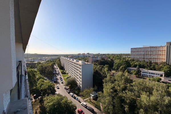 Predaj bytu 4-izbový 78 m², Sládkovičova, Praha Predaj bytu 4-izbový 78 m², Sládkovičova, Praha