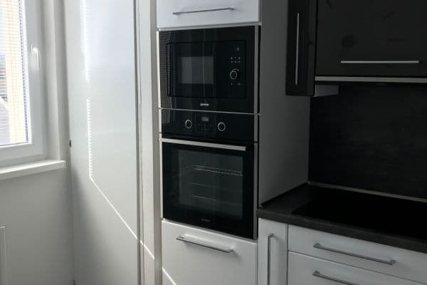 Prenájom bytu 2-izbový 45 m², Okružní, Zlín, Zlínský kraj Prenájom bytu 2-izbový 45 m², Okružní, Zlín, Zlínský kraj