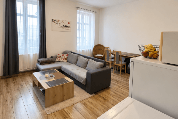 Predaj bytu 2-izbový 50 m², Na Bojišti, Liberec Predaj bytu 2-izbový 50 m², Na Bojišti, Liberec