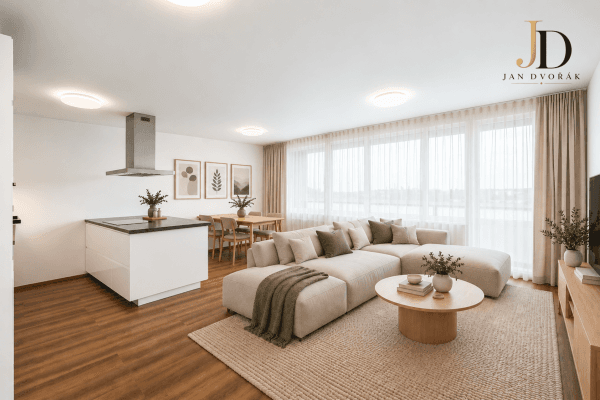 Predaj bytu 3-izbový 80 m², Kurčatovova, Praha Predaj bytu 3-izbový 80 m², Kurčatovova, Praha