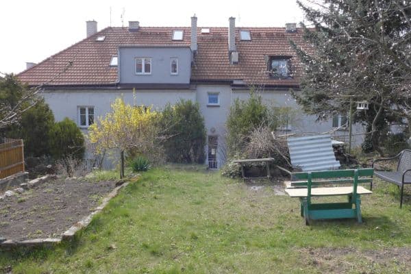Predaj bytu 1-izbový 44 m², Pod Lipami, Praha, Praha Predaj bytu 1-izbový 44 m², Pod Lipami, Praha, Praha